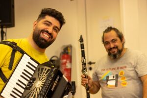 Harmony Hub Abschlusskonzert