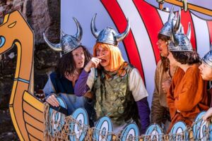 Regionentheater - 
