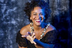 Cécile Verny Quartet