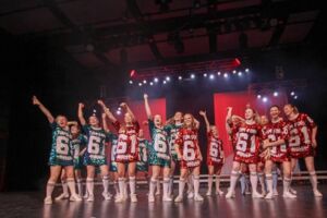 Lloyds Musical Sommer Show 2026