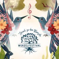 Der Wurzelpass | Regular Single Ticket