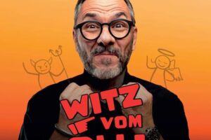 WITZ VOM OLLI - FSK18 - Hart aber herzlich