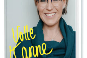 Andrea Ballschuh - Volle Kanne leben