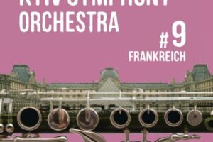 Kyiv Symphony Orchestra #9