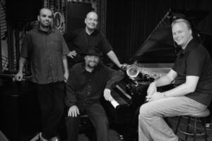 Milan Svoboda Quartet | My favorite Songs
