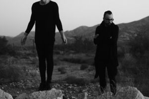 TRAITRS - NITE + DEPDEPAN