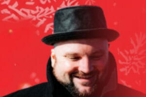 Alex Diehl - Diehlicious Christmas #2