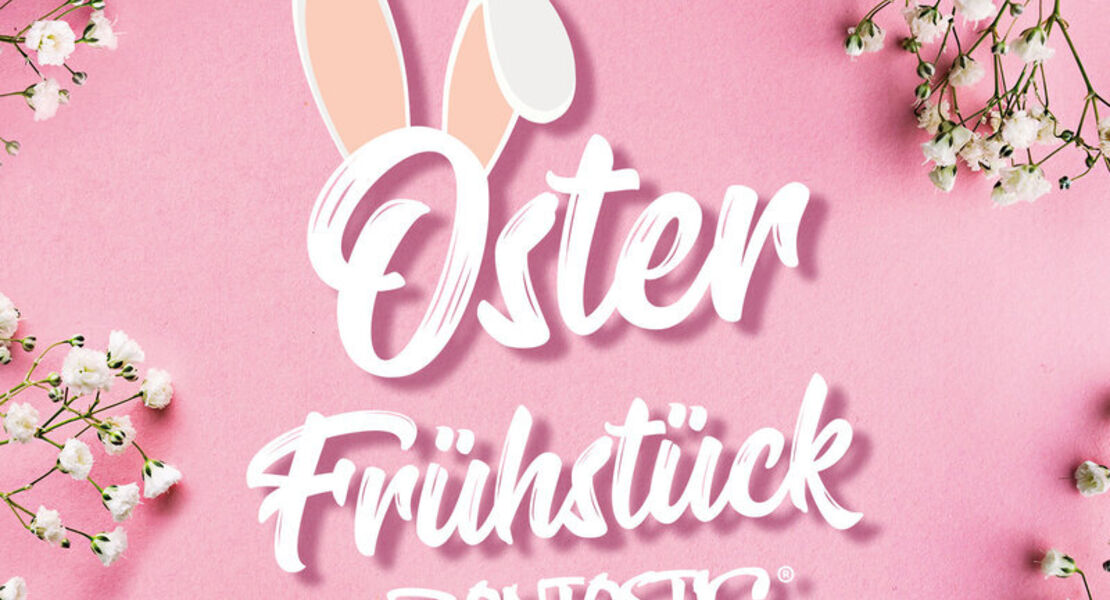 osterfruhstuck