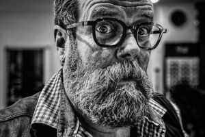 Jochen Malmsheimer - Jochen Malmsheimer