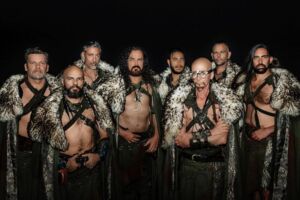 CORVUS CORAX - In Ecclesia Tour 2025