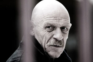 Joe Bausch - 