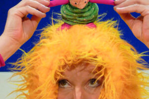 Jumbo und Winz (ab 3 Jahren) - letztmalig!