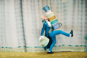 Geschenk-Abo Dienstag