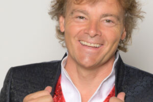 Konzert Rudy Giovannini