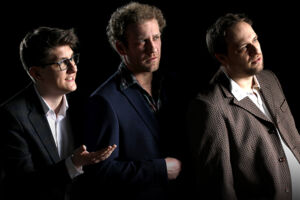 Kunst - Komödie von Yasmina Reza