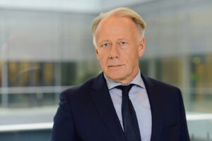 Jürgen Trittin - Alles muss anders bleiben - eine Politische Autobiografie