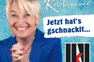 Doris Reichenauer - 
