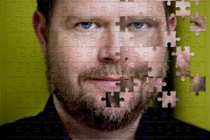 Michael Frowin - Das wird ein Vorspiel haben