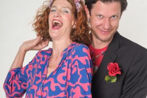 Dietlinde Ellsässer & Jakob Nacken - Lieblingslieder