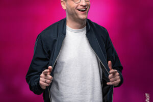 Benni Stark - Schon lustig wenns witzig ist!