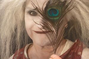 Gardi Hutter - gardiZERO