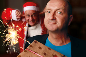 Schwarze Grütze - Endstation Pfanne - was  bleibt ist eine Gänsehaut