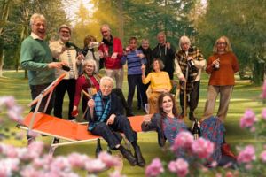 Basta60+: Sommergäste - Premiere