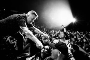 DROPKICK MURPHYS