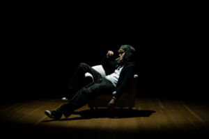 absent - KATHARSIS TOUR