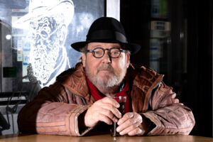 Walter Plathe mit seinem Otto Reutter Abend Alles weg´de´Leut´