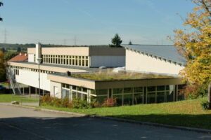 Hallenflohmarkt Ölbronn