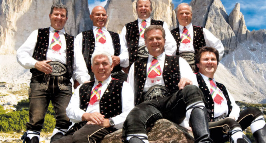 kastelruther-spatzen-live