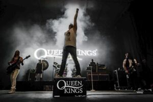 The Queen Kings - 