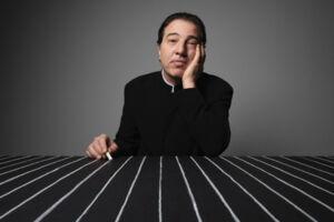 Fazil Say