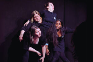 Szenenritter - Impro-Theater