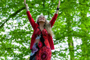 JazzArtFestival: Anke Helfrich