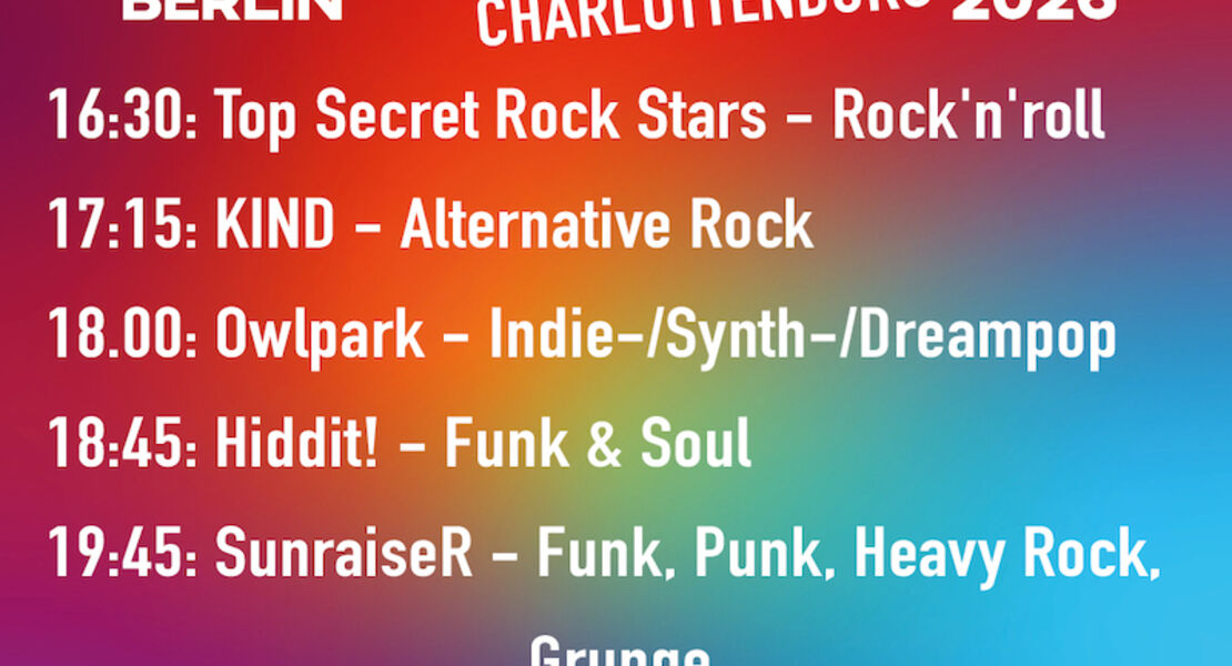 fete-de-la-musique-2026-in-berlin-charlottenburg-line-up-top-secret-rock-stars-kind-owlpark-hiddit-sunraiser-bela-mo999