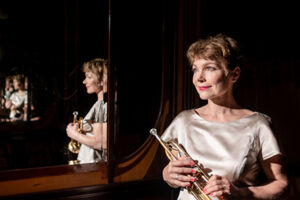 Hildegard Knef - Lieder und Leben eines Weltstars mit Antje Rietz und Band - Premiere