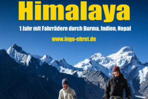 Multivisionsvortrag · Abenteuer Himalaya