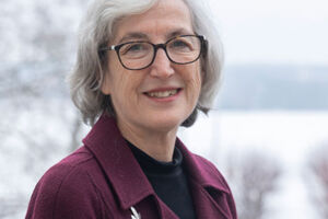 Anne Schuchat - Crisis in Public Health