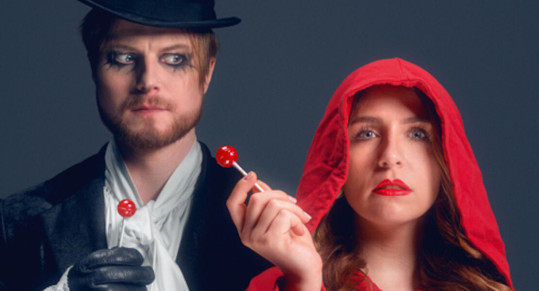 rotkappchen-und-herr-wolff