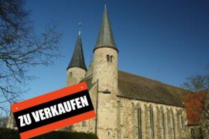 Rettet das Kloster!