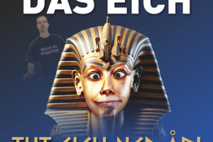 Das Eich: Tut Eich ned ab