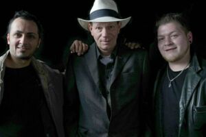 Soul 2 Soul feat. Stolle