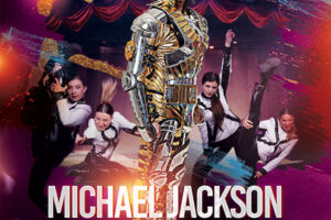 Michael Jackson Tribute live Experience - Michael Jackson Tribute live Experience