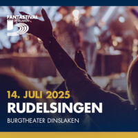 Rudelsingen - mit David Rauterberg und Simon Bröker