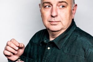 Frank Goosen - Krippenblues - Neu Abgemischt