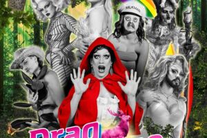 Drag Voyage