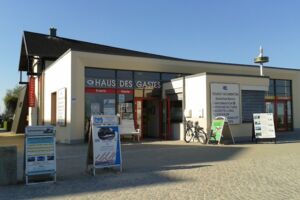 Usedom-Uznam