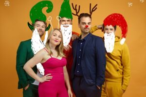 Unduzo - Von Männern, Eseln und Maria